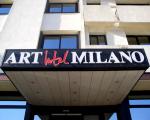 Art Hotel Milano