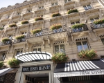 Hotel Elysées Régencia