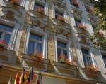 Adria Hotel Prague