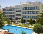 Atenea Park Suites Apartaments