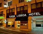 TURIM Lisboa Hotel