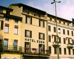 Hotel Eden