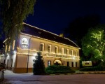 Hotel Selsky Dvur - Sivek Hotels