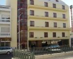 Best Western Hotel Dom Bernardo