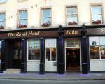 The Royal Hotel