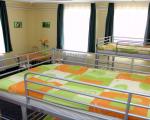 Four bedded room