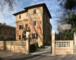 Villa dei Platani Boutique Hotel