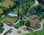 Borgo Villa Castelletti