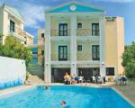 Renia Hotel Apartments