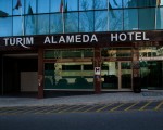 TURIM Alameda Hotel