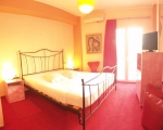 Habitación de matrimonio