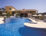 Hotel Sentido Pula Suites Golf & Spa