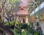 Mentari Sanur Hotel