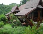 Angkhang Nature Resort