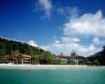 Pangkor Island Beach Resort