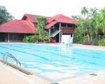 Swimming-pool