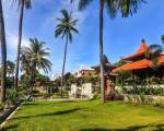 Green Garden Beach Resort