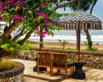 The Oberoi Beach Resort Bali Seminyak