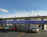 Americas Best Value Inn Las Vegas Strip