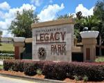 Legacy Park Estates