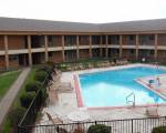 Red Roof Inn & Suites Oklahoma City Southwest