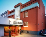 Arion Hotel Vienna Airport