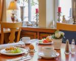 Mercure Hotel Luebeck City Center