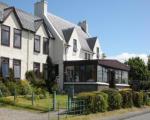 Atholl House