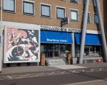 Maritime Hotel Rotterdam