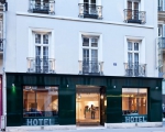 Hotel Saint Germain