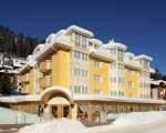 Alpen Suite Hotel