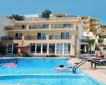 Sofia - Mythos Beach Aparthotel