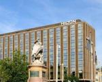 Hilton Basel