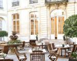 Saint James Albany Paris Hotel Spa