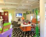 Ibis Styles Aix en Provence