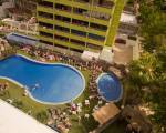 Benidorm Celbrations Music Resort