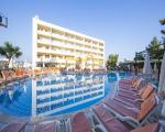 Tuntas Family Suites Kusadasi