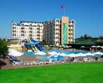 Amon Hotel Belek