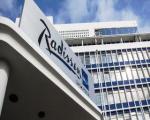 Radisson Blu Saga