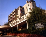 Hotel Leonardo da Vinci