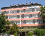 Alanya Princess Apart Hotel