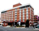 Quality Hobart Midcity Hotel