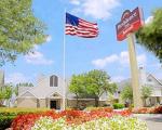 Residence Inn Houston Medical Center/NRG Park