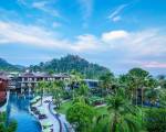 Holiday Inn Resort Krabi Ao Nang Beach