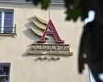 Amberton Cozy Hotel Kaunas