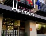 Muralto Aparto-Suites