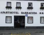 Barracuda Aparthotel