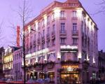 Hotel de L'Univers Reims