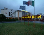 Continental Hotel