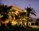 Meridiana Hotel